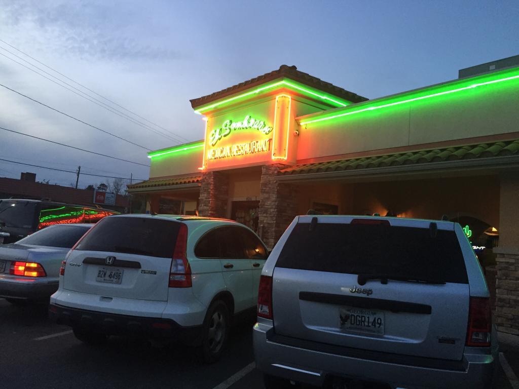 El Jalapeno Mexican Restaurant